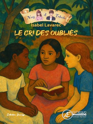 cover image of Naïs et Totoche--Tome 5